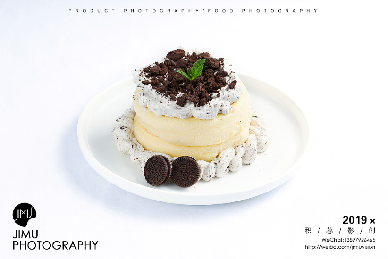 舒芙蕾|Photography|product|进行食视觉策划_Original作品-站酷ZCOOL