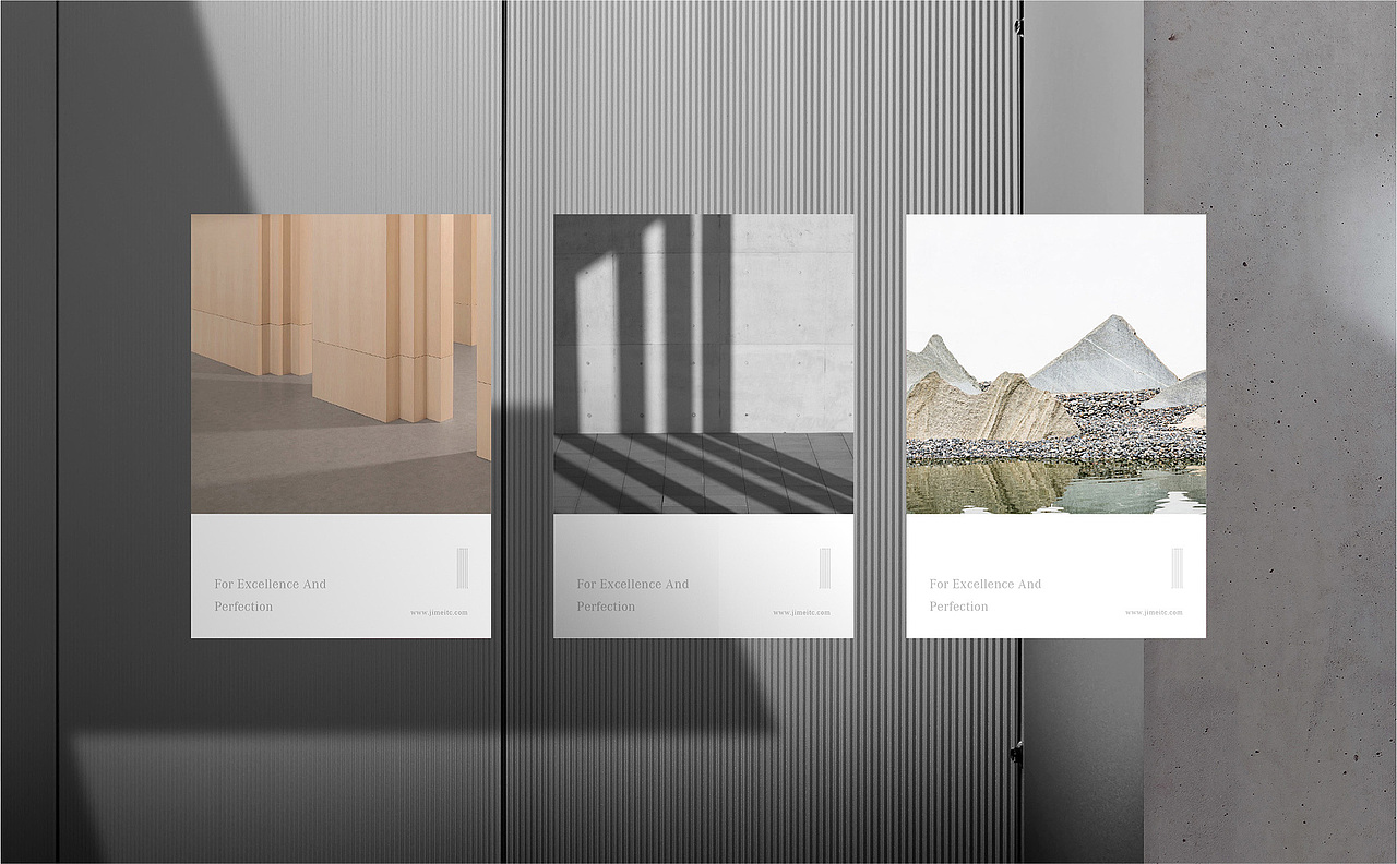 集美天成装饰丨ABD案例（图ZMTcxMTIwNjgw） - 品牌 - 站酷设计师ABD品牌策略设计原创素材 - 站酷ZCOOL