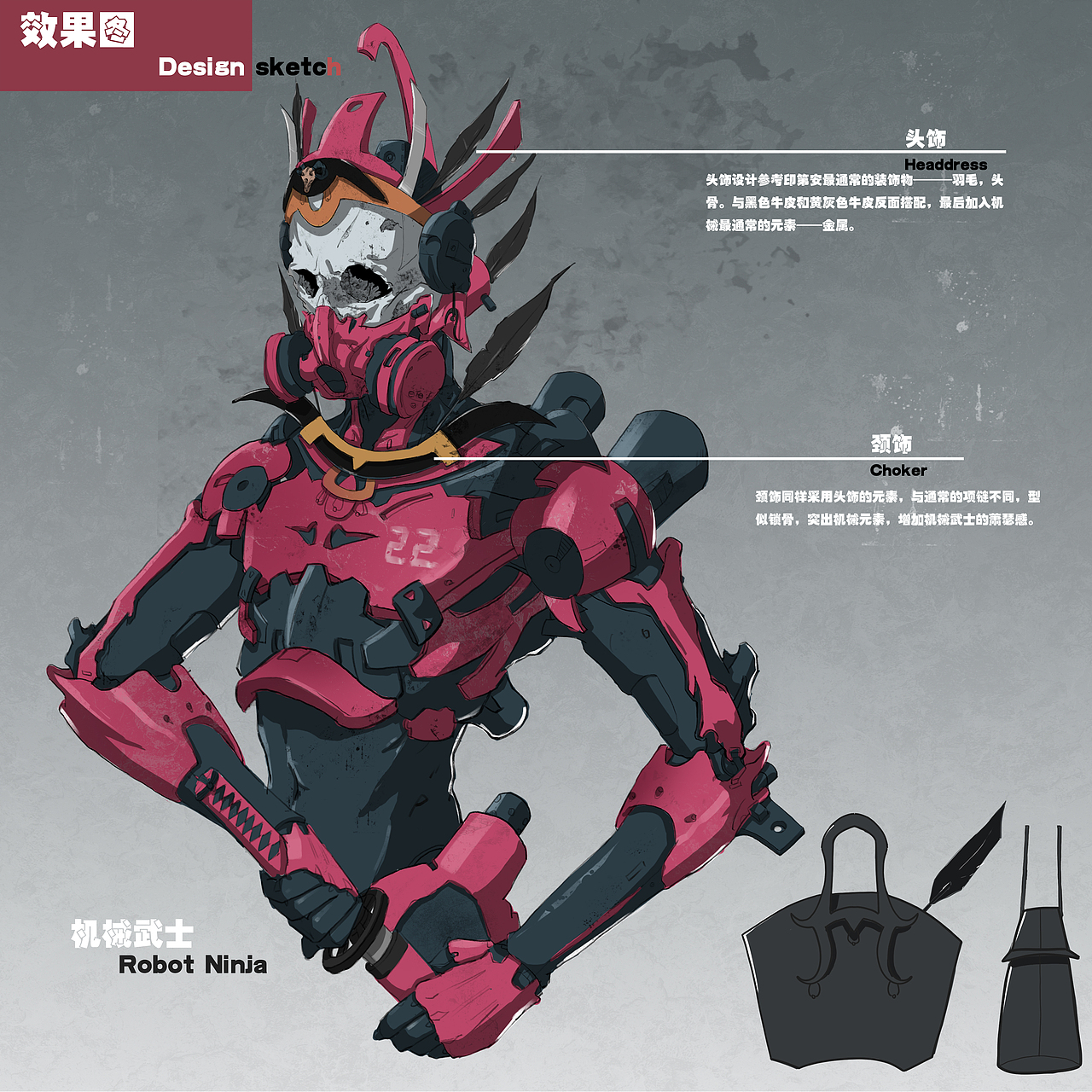 配饰设计（图ZMTc0Mzk3NTY4） - 其他服装 - 站酷设计师VibrateKing原创素材 - 站酷ZCOOL