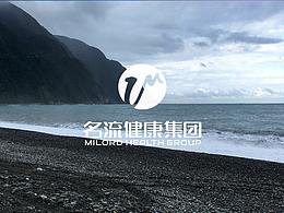 近期的一套品牌VI已經(jīng)商用