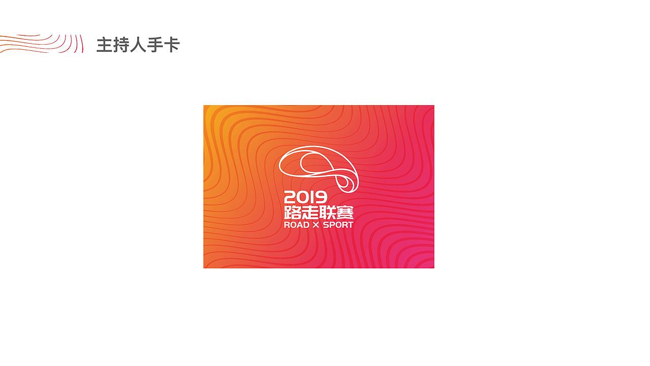 2019路走竞速联赛VIS