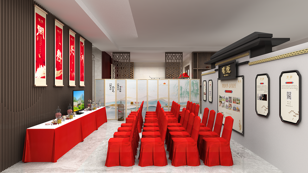 阳光城璞悦（图ZMjYzOTE4MjEy） - 其他三维 - 站酷设计师蒋亚林原创素材 - 站酷ZCOOL