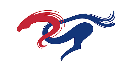 7981兄弟“马生肖图形LOGO”设计50款（图ZMTQwNzYwMjQ=） - Logo - 站酷设计师路客标客原创素材 - 站酷ZCOOL