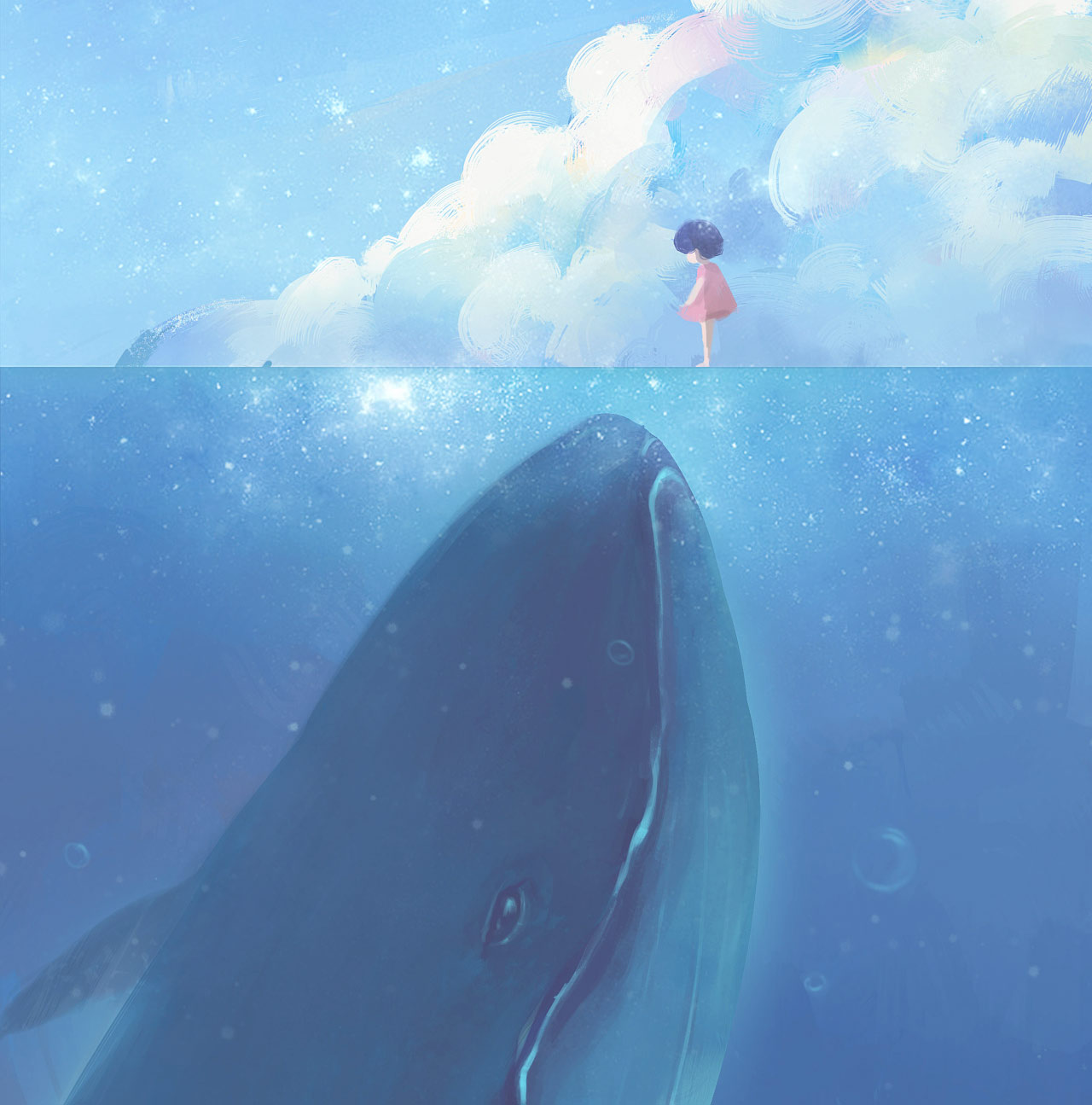 大眼睛的微笑的個人主頁（背景預(yù)覽） - 主頁背景設(shè)置 - 站酷設(shè)計師大眼睛的微笑原創(chuàng)素材 - 站酷ZCOOL