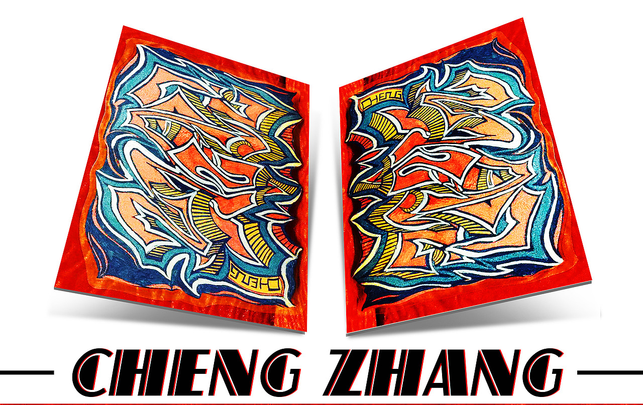 《随心所欲》（图ZNjQxNTQyODA=） - 其他 - 站酷设计师Fighting_Lv原创素材 - 站酷ZCOOL