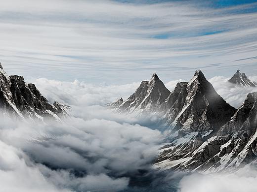 魔幻（个人主页-ZMjgyNjM4NDQ=） - 环境/建筑摄影 - 站酷设计师七七四十二原创素材 - 站酷ZCOOL