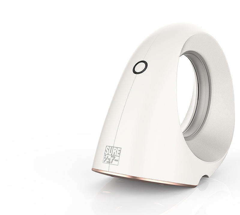 小蜗牛便携式手持挂烫机|工业/产品|其他工业/产品|mr_d1 - 原创作品