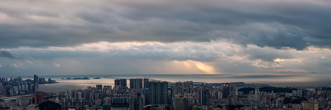 40张长图献40岁的珠海-3（图ZMTc0OTc5Mzc2） - 风光摄影 - 站酷设计师逐日的沙鱼原创素材 - 站酷ZCOOL