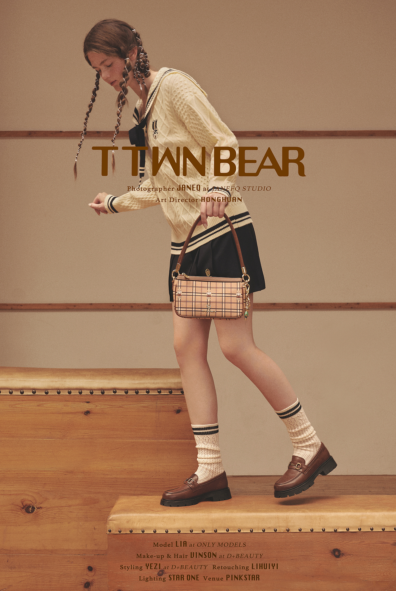 TTWN BEAR（图ZMjgyNzQ0MTA0） - 时尚/艺术摄影 - 站酷设计师JaneQStudio原创素材 - 站酷ZCOOL