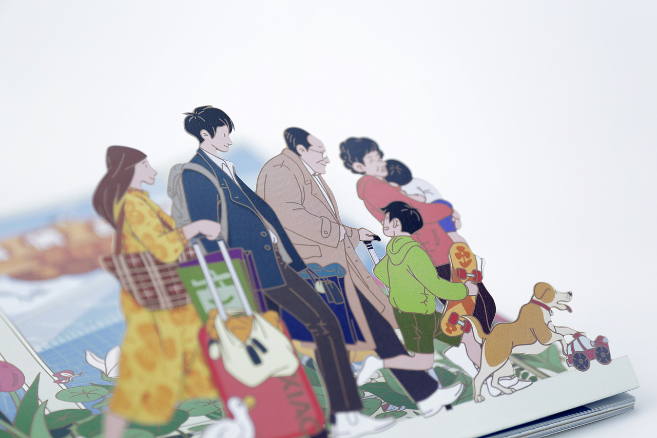 蜜蜂原创｜西安机场商业品牌形象设计（图ZMjM4Njg5NzEy） - 品牌 - 站酷设计师蜜蜂艺术设计原创素材 - 站酷ZCOOL