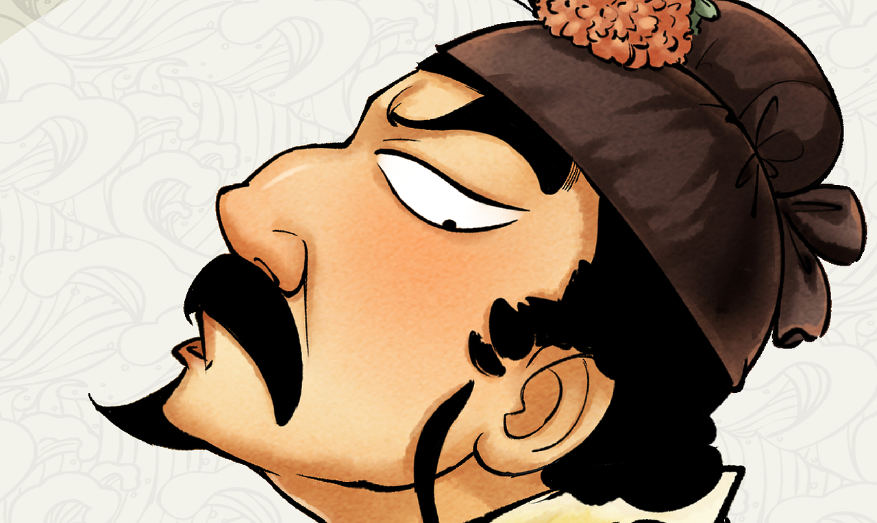 q水浒10天贵星小旋风柴进