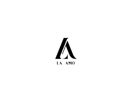 LA AMO品牌设计VIS