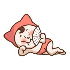 微信表情“阿兮喵”上线啦！（图ZOTg5NDc2Njg=） - 网络表情 - 站酷设计师南瓜不大原创素材 - 站酷ZCOOL