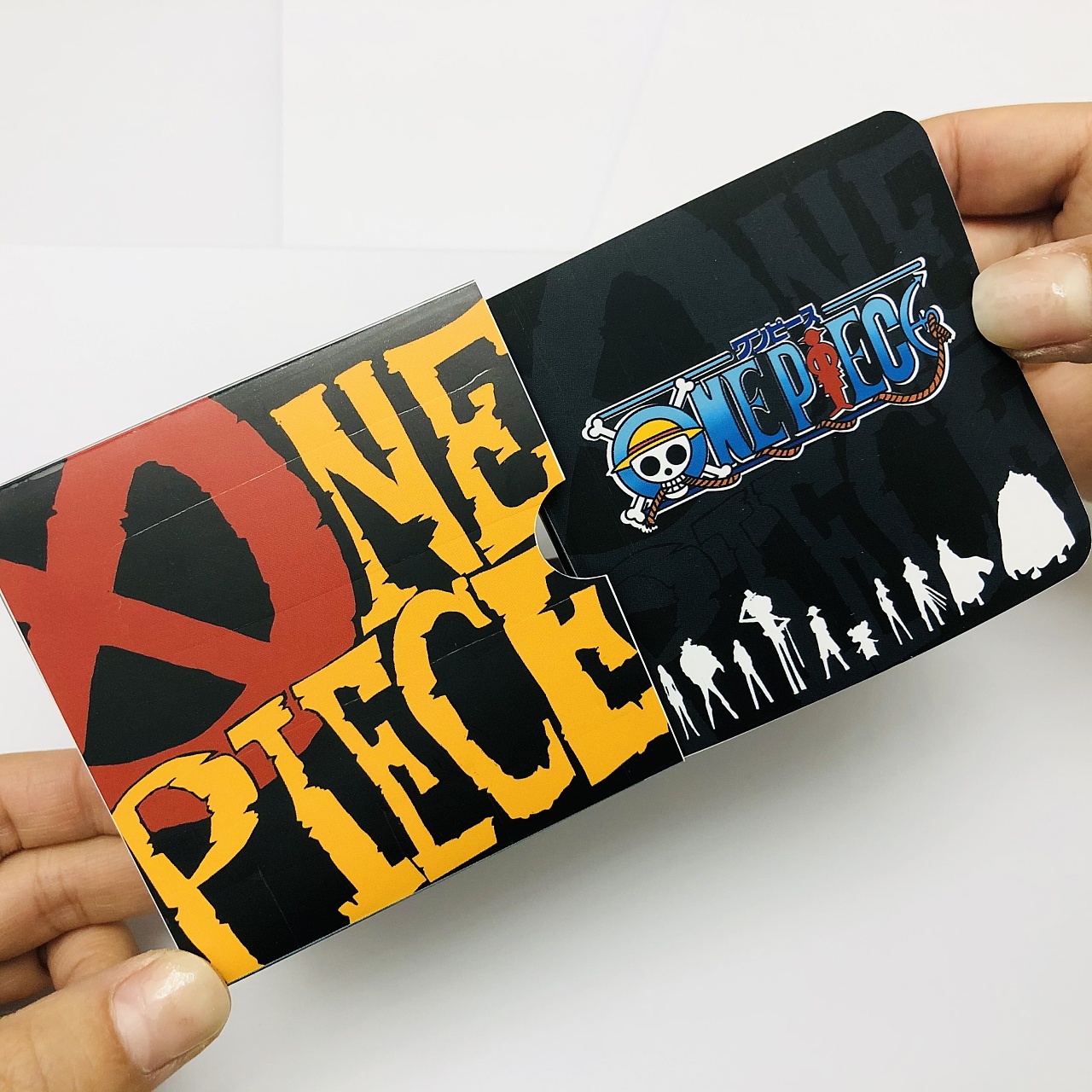 海贼王情怀篇立体书