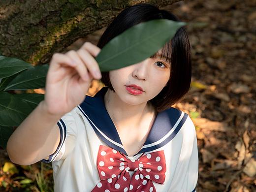 晴天