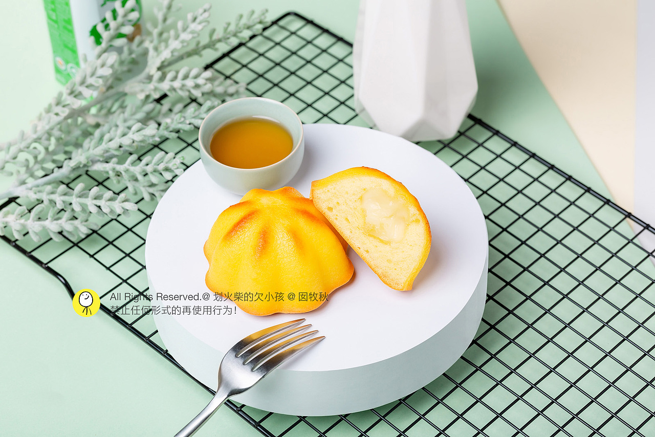 食品 | 烘焙蛋糕