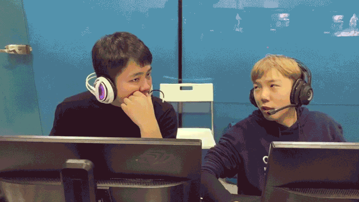 穿越火线CFS训练宣传视频