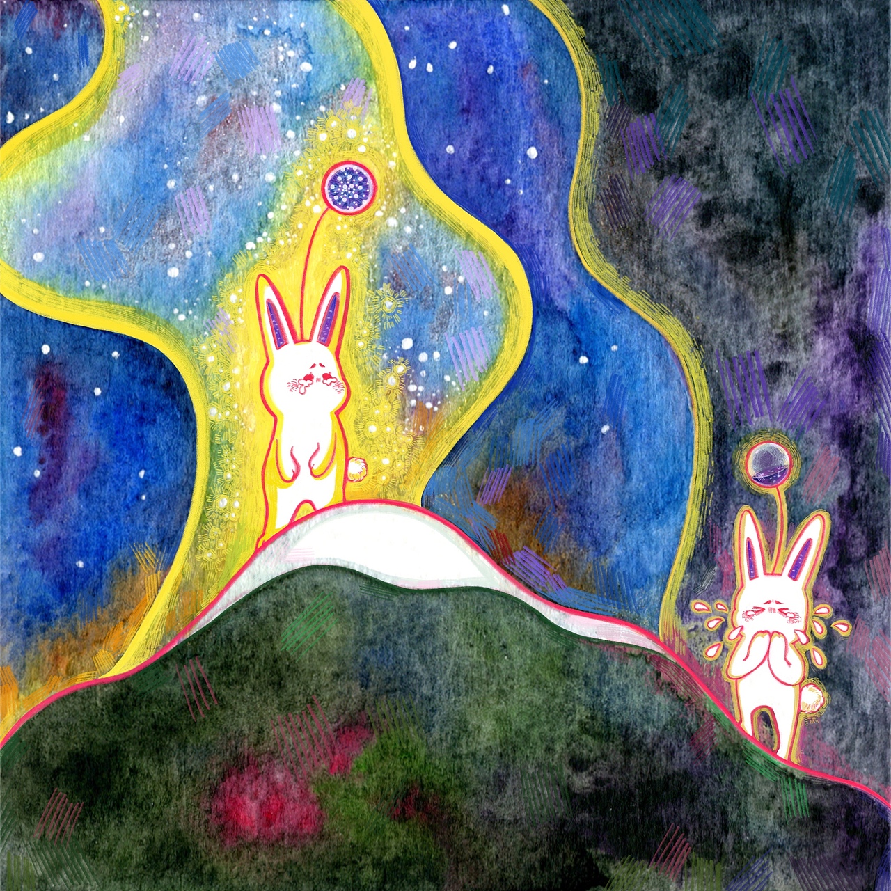 STARRY BOX（图ZMjYxOTI4Mjg4） - 创作习作 - 站酷设计师SHIKIKAI原创素材 - 站酷ZCOOL