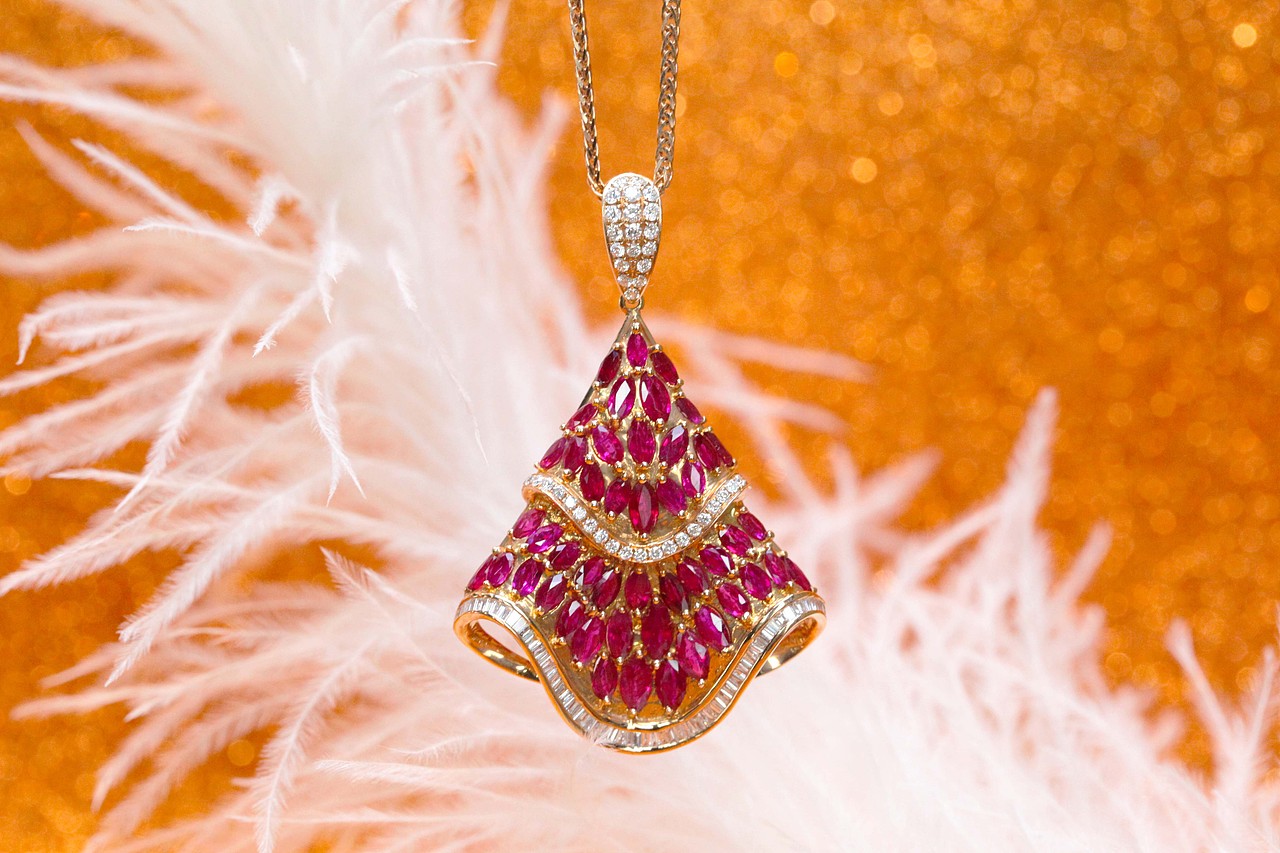 宝石|摄影|时尚/艺术摄影|胖酱的美学_原创作品-站酷(zcool)