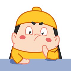 小小的江湖 表情包日常1（图ZMjAzMjg5NDU2） - 网络表情 - 站酷设计师彭否否原创素材 - 站酷ZCOOL