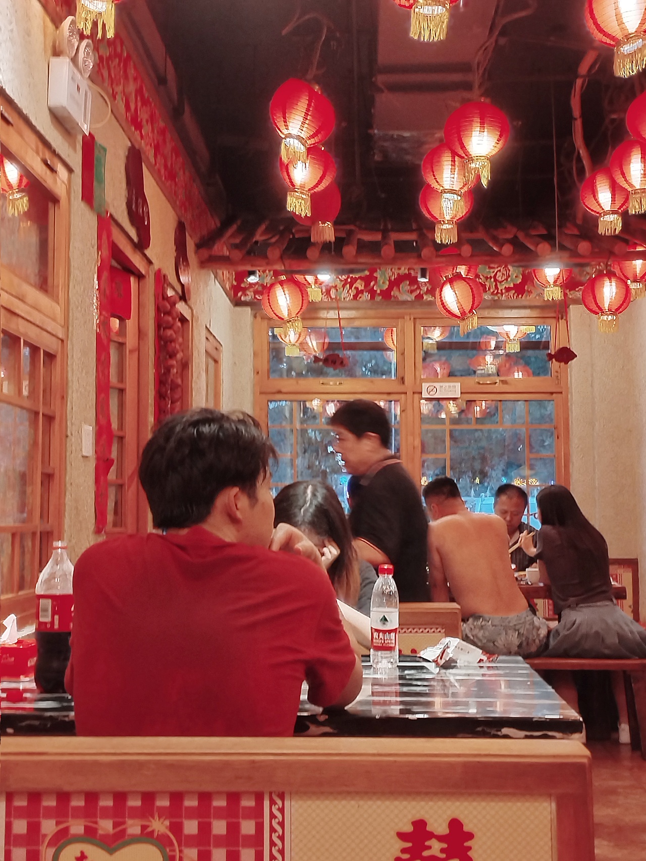 北京美食汇