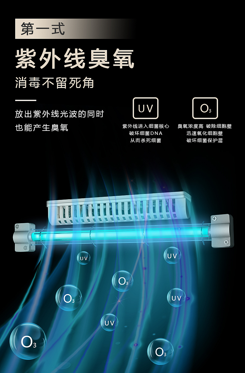 圣托电器 毛巾柜详情页