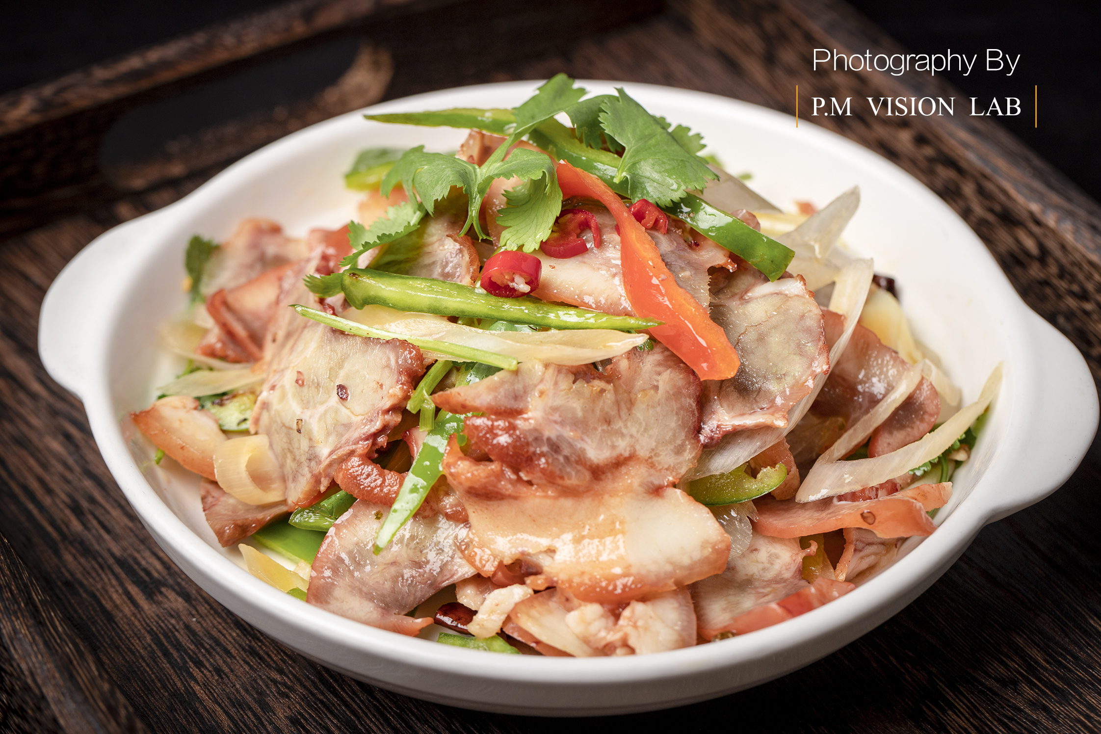 一组徐州家常菜