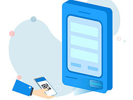 授權(quán)掃碼 GIF動圖