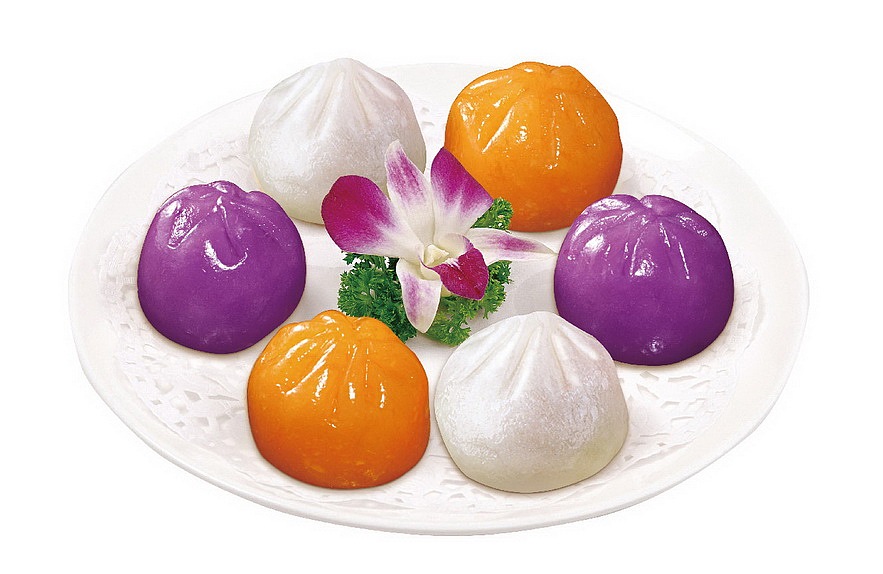 健康粗粮好 一品草鲜美-草鲜食品