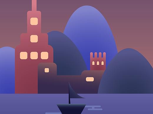插画（个人主页-ZMjYwOTM5MTY=） - 其他UI - 站酷设计师yangh柳原创素材 - 站酷ZCOOL