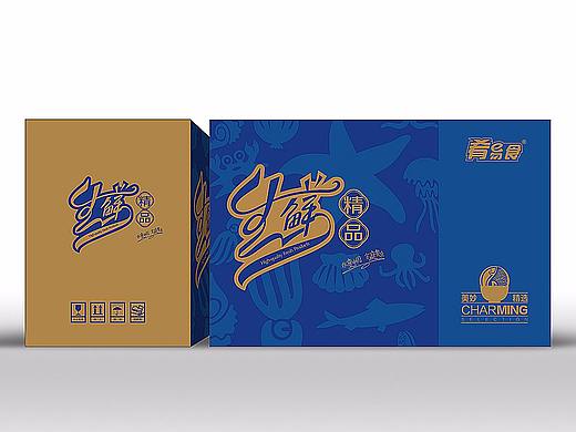 生鲜食品包装、礼券