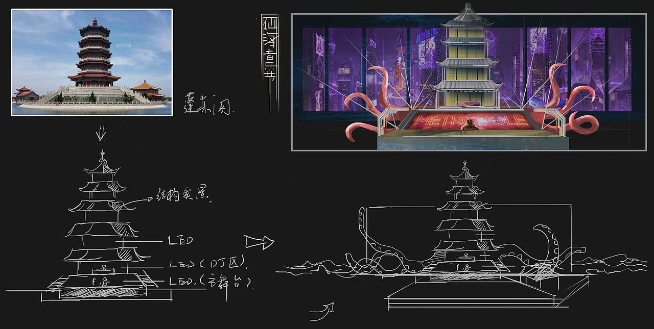音乐节【国风】