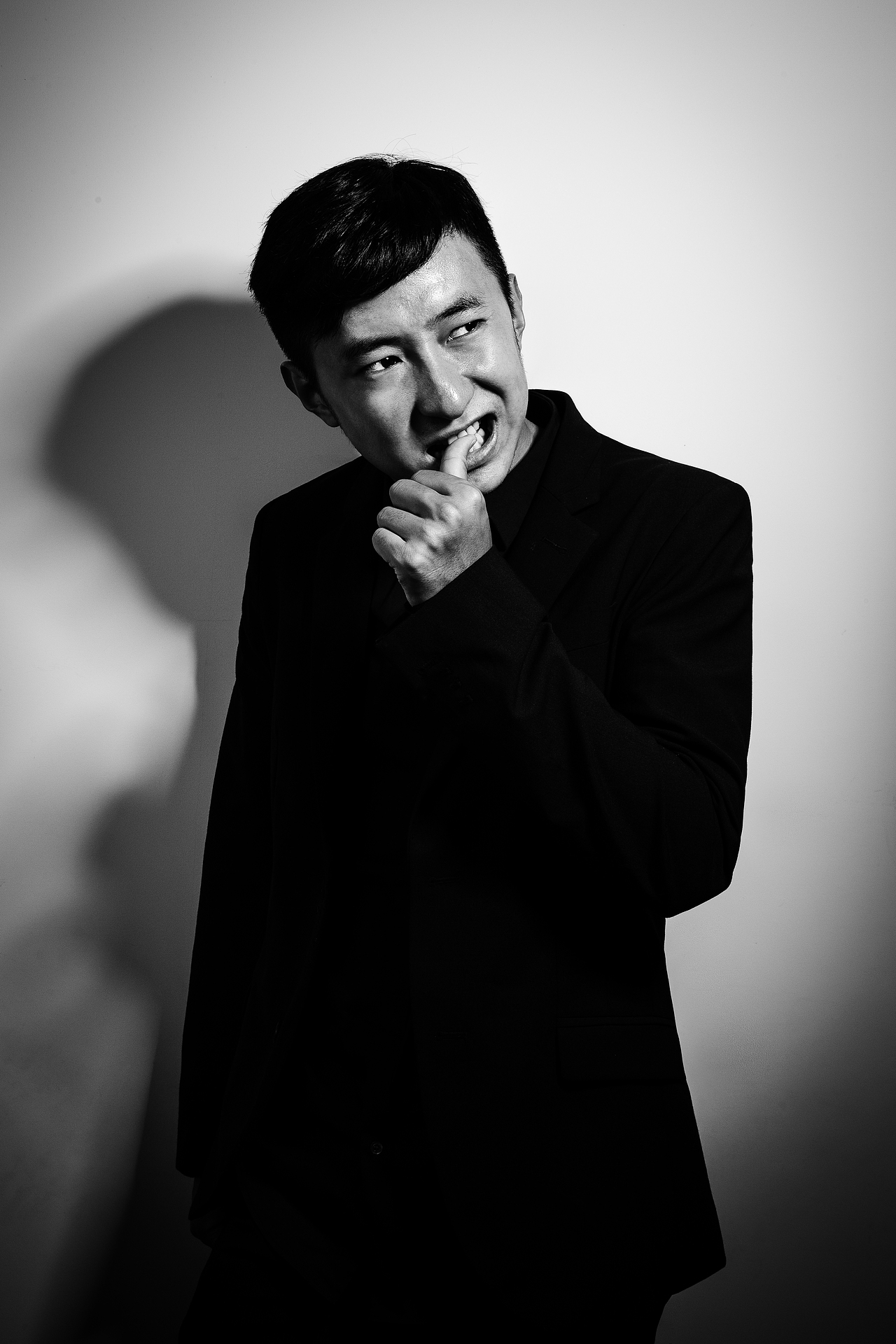 战马导演刘晓邑