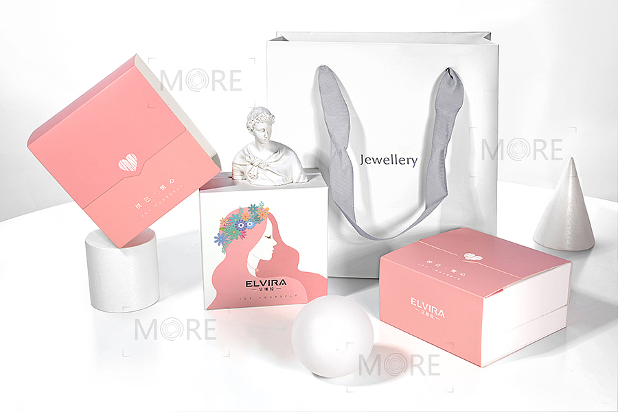 首饰包装盒（图ZMTc1NDc1NTI4） - 产品摄影 - 站酷设计师茉香4溢原创素材 - 站酷ZCOOL