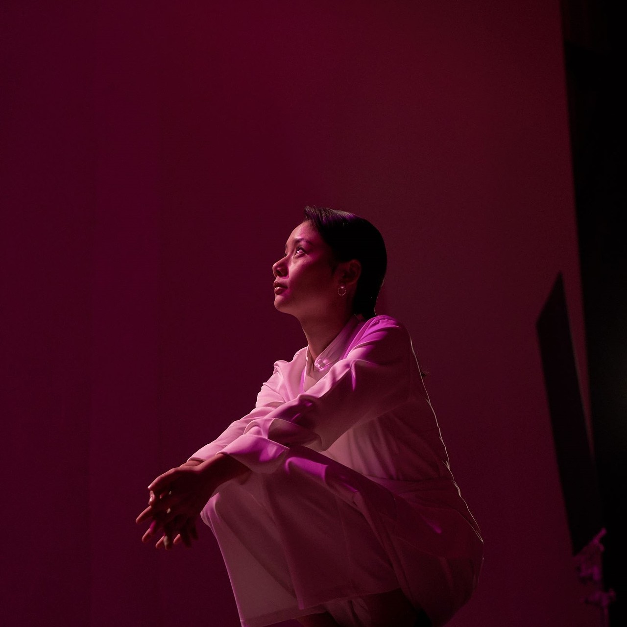 ELEVISION VIDEO/华润·万象城 ABCD大于你的生活想象