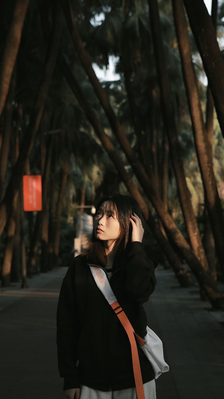 广州流花湖公园