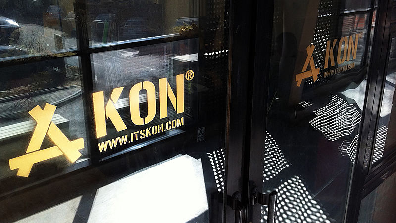 KON BRAND（图ZMTU1NTExOTI=） - 休闲/流行服饰 - 站酷设计师Goeshand原创素材 - 站酷ZCOOL