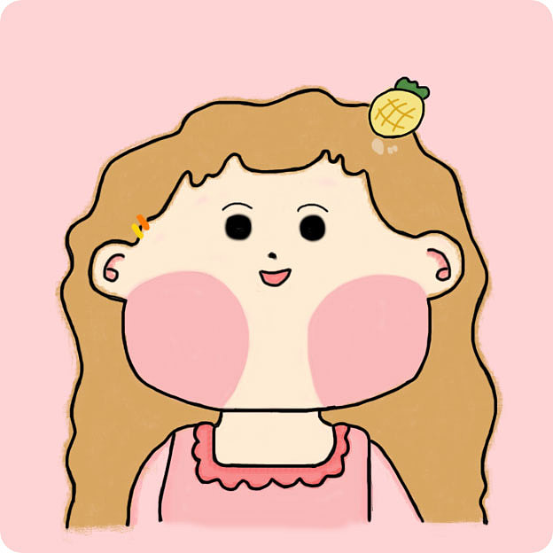 每日一画（图ZMjYyNTU1Nzcy） - 儿童插画 - 站酷设计师JoyceElla原创素材 - 站酷ZCOOL