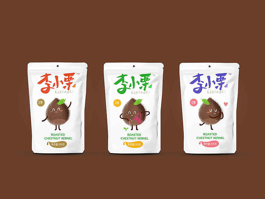 2016食品包装案例分享【二】（图ZNTAwNzIwOTI=） - 包装 - 站酷设计师IamMe榨菜原创素材 - 站酷ZCOOL