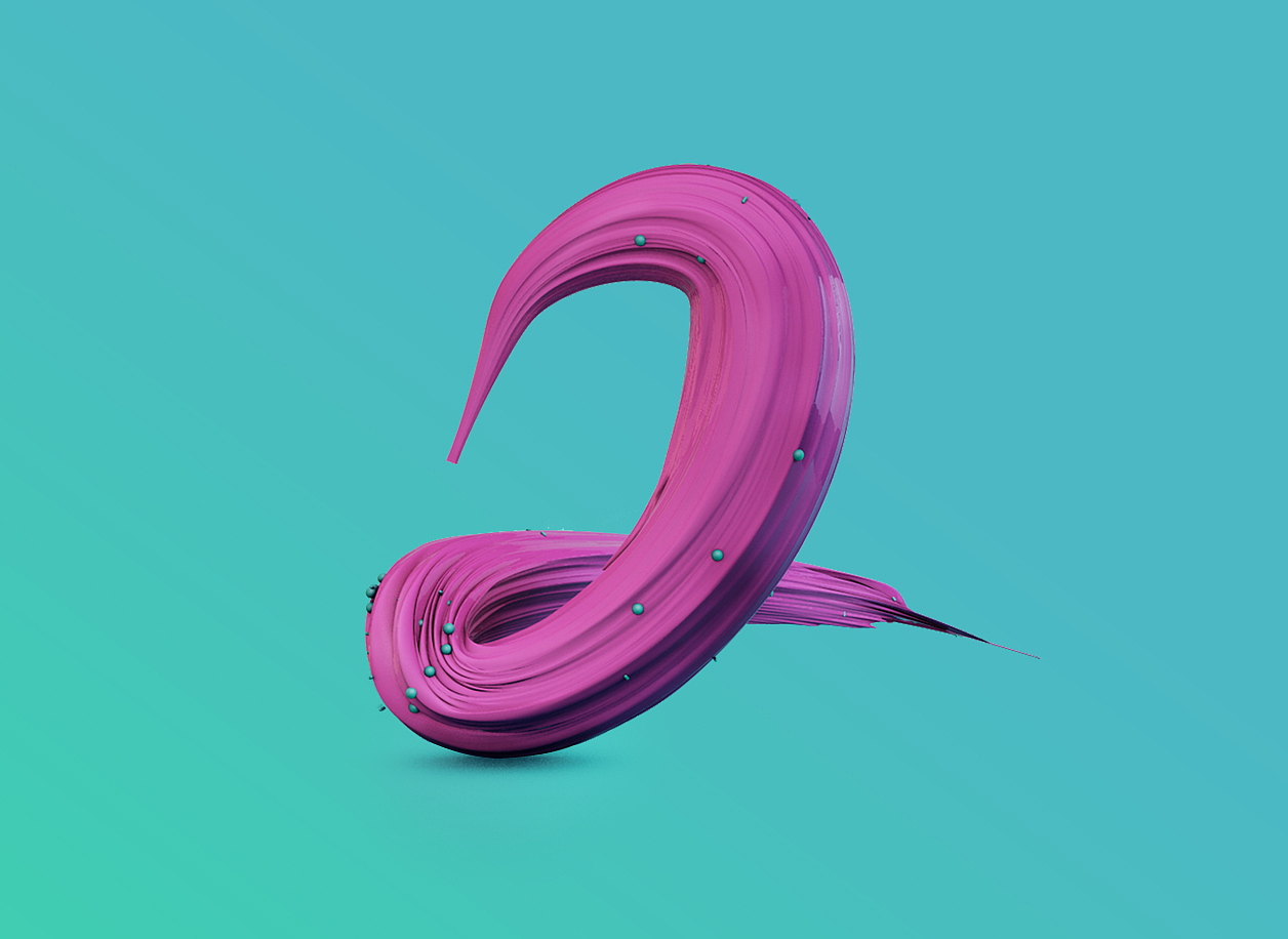 C4D练习（图ZODc4Mjg5MjA=） - 其他平面 - 站酷设计师chdream原创素材 - 站酷ZCOOL