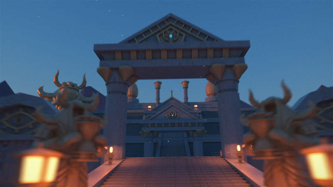 SISO ｜ 2019三维视频案例合集（图ZMTk0MTk2MjE2） - 其他三维 - 站酷设计师Poyo原创素材 - 站酷ZCOOL