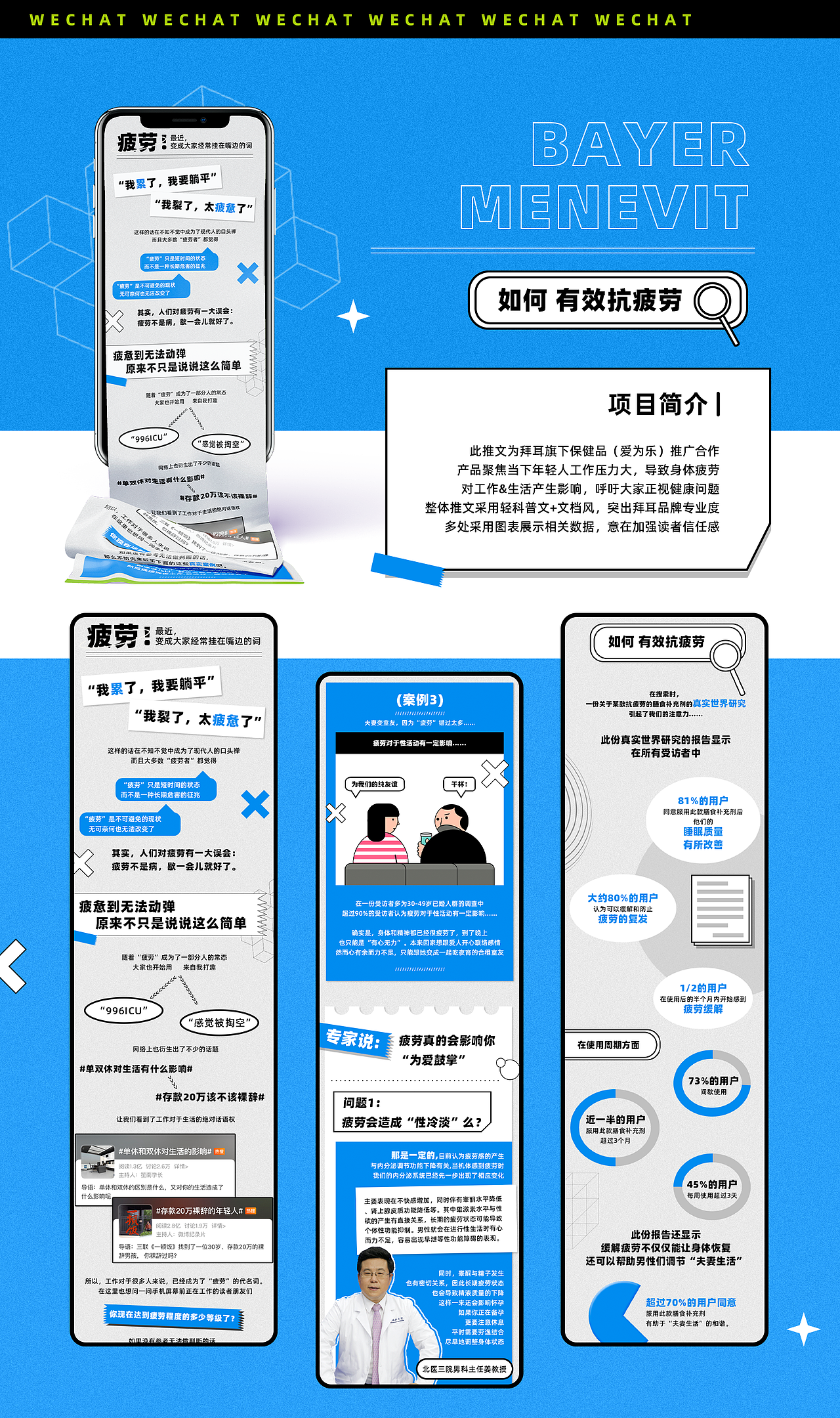 2021-视觉运营作品集（在线教育 互联网运营 新媒体）（图ZMjcwNDA2MTU2） - 其他平面 - 站酷设计师卡拉罗原创素材 - 站酷ZCOOL