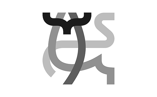 《7981兄弟的LOGO动物王国》马-牛-狮-鹿-羊等最新30款