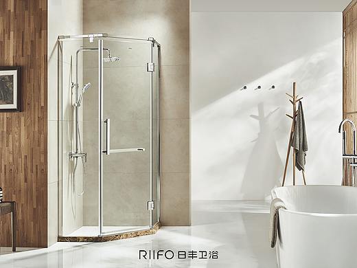 日丰卫浴创造你想要的生活