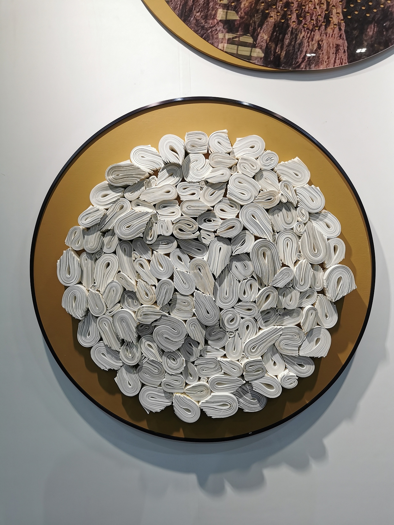 实物画（图ZMjM3MjcwMTQ4） - 工艺品设计 - 站酷设计师Z12064032原创素材 - 站酷ZCOOL