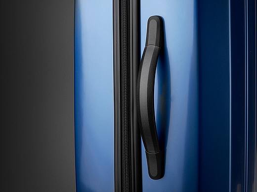 PC箱铝合金拉杆箱拍摄旅行箱行李箱拍摄广告拍摄 