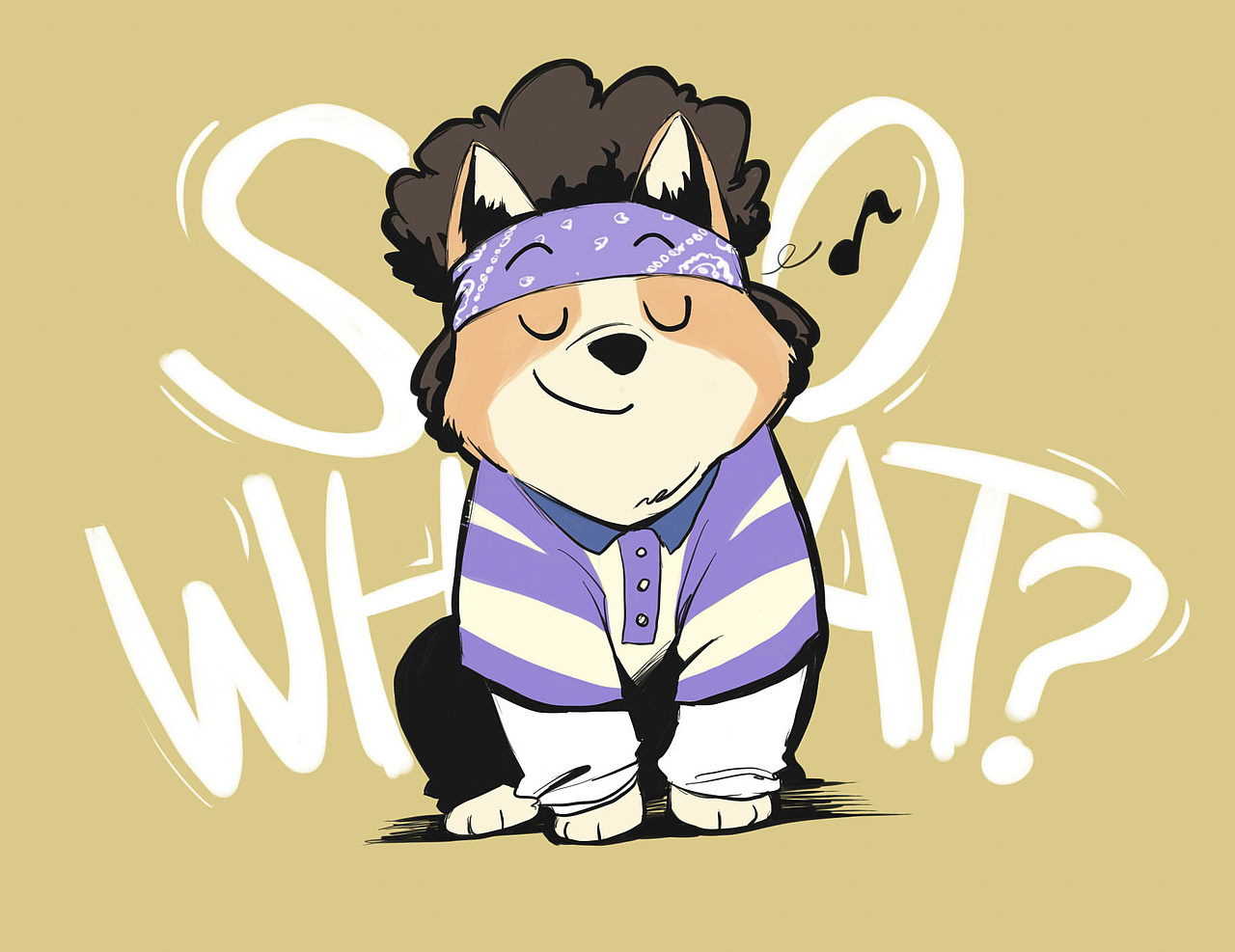 叶音总汇|插画|艺术插画|布布酱aw_原创作品-站酷zcool