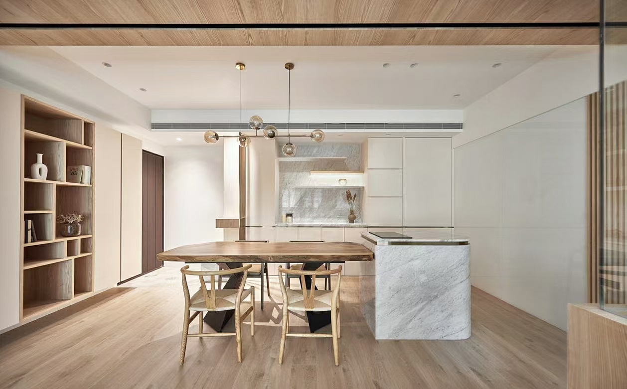 质朴淡雅北欧风