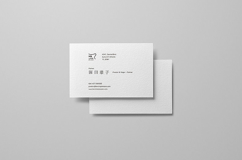 日本极简企业VI贴图样机（图ZMjkxNzgzODQ0） - 其他平面 - 站酷设计师射击师M原创素材 - 站酷ZCOOL