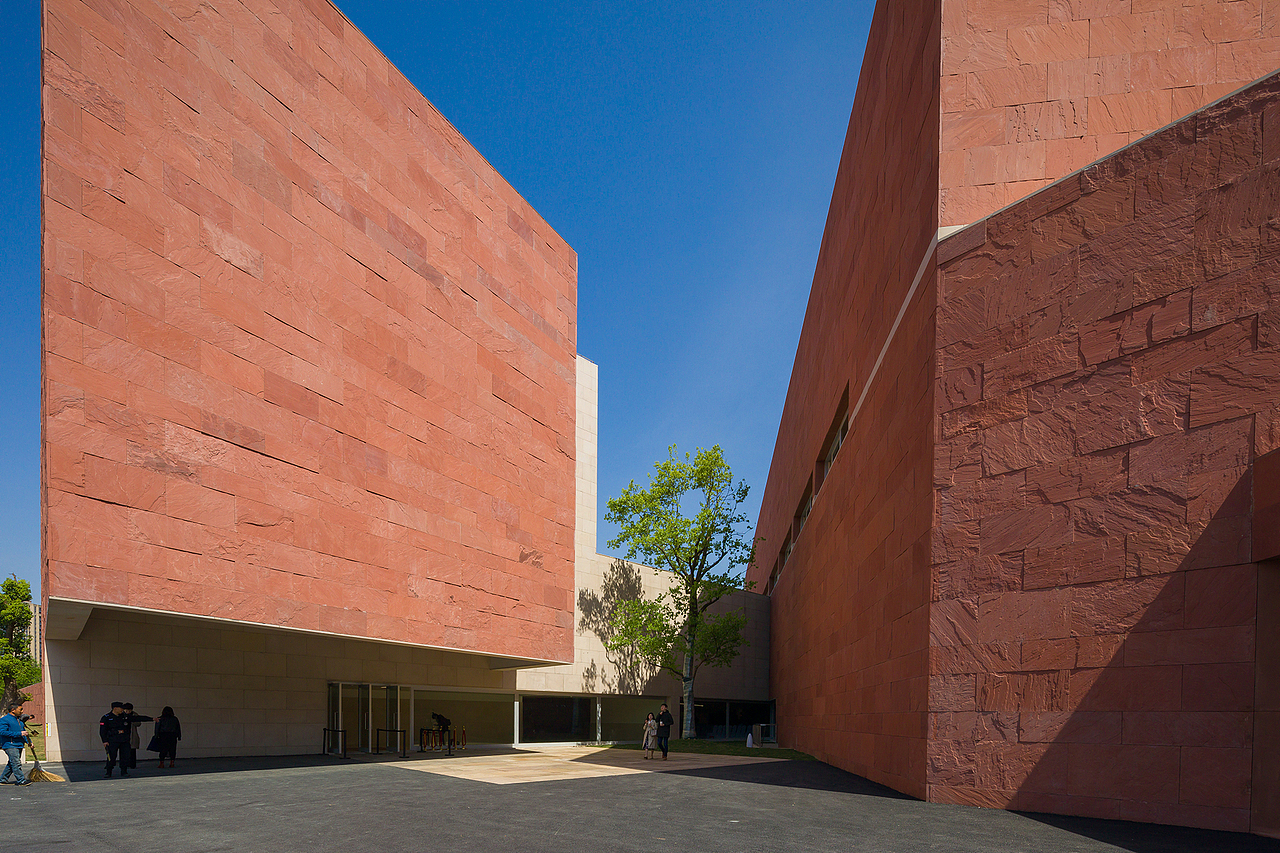 中国国际设计博物馆（图ZMTQxMDkzNTY4） - 环境/建筑摄影 - 站酷设计师刘永戈原创素材 - 站酷ZCOOL